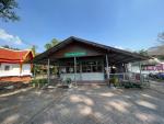 โครงการปรับปรุงอาคารศูนย์พัฒนาเด็กเล็กเทศบาลตำบลเมืองเก่า